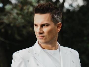 Pipe Bueno reveló la razón por la que dejó de tener relaciones íntimas por un año ¿Afectó a Luisa Fernanda W?