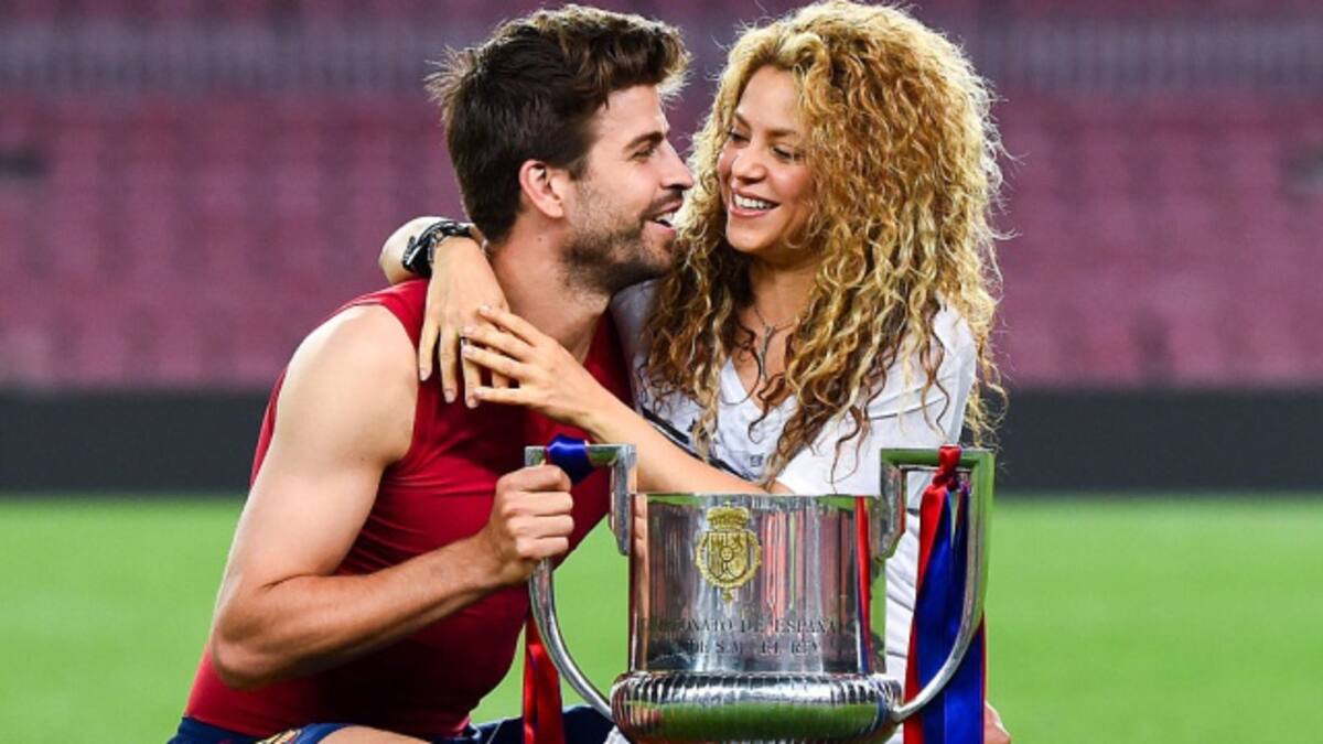 Nuevos rumores de crisis entre Shakira y Gerard Piqué tras una discusión pública