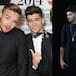 Zayn Malik de One Direction dedicó sentidas palabras Liam Payne: "espero que puedas oírme"