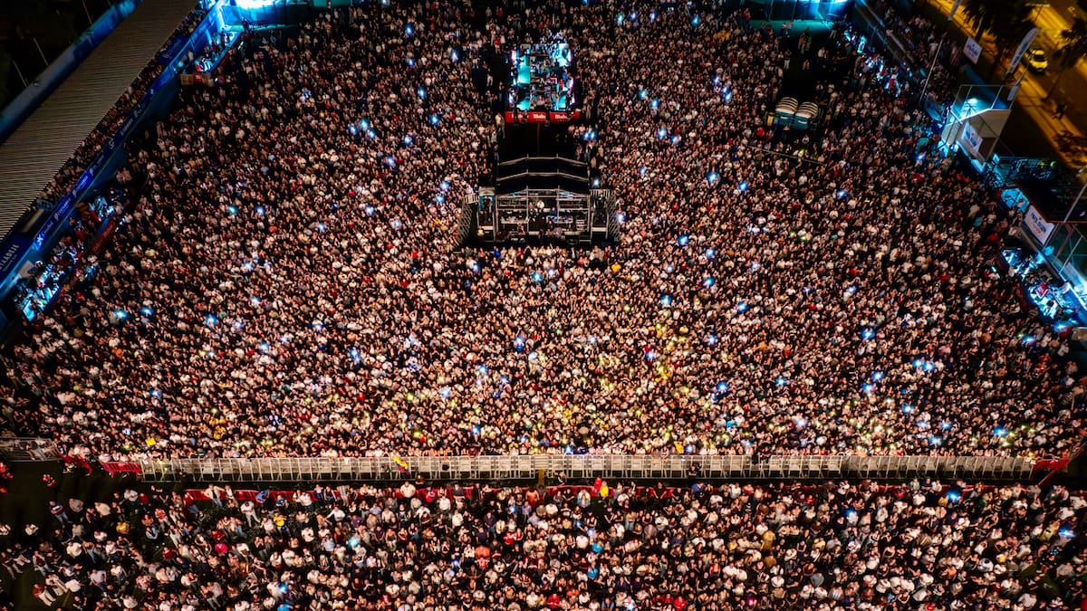 Doja Cat, Blessd y más conciertos en Colombia este fin de semana: 13, 14 y 15 febrero