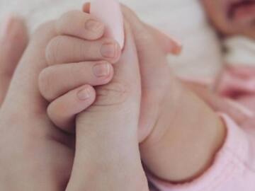 Los increíbles excesos que tiene Kylie Jenner con su hija Stormi