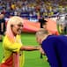 Así fue la actuación de Karol G en la final de la COPA AMÉRICA 2024 ¡Orgullo nacional!