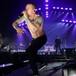 El vocalista de "Linkin Park" Chester Bennington fue encontrado muerto