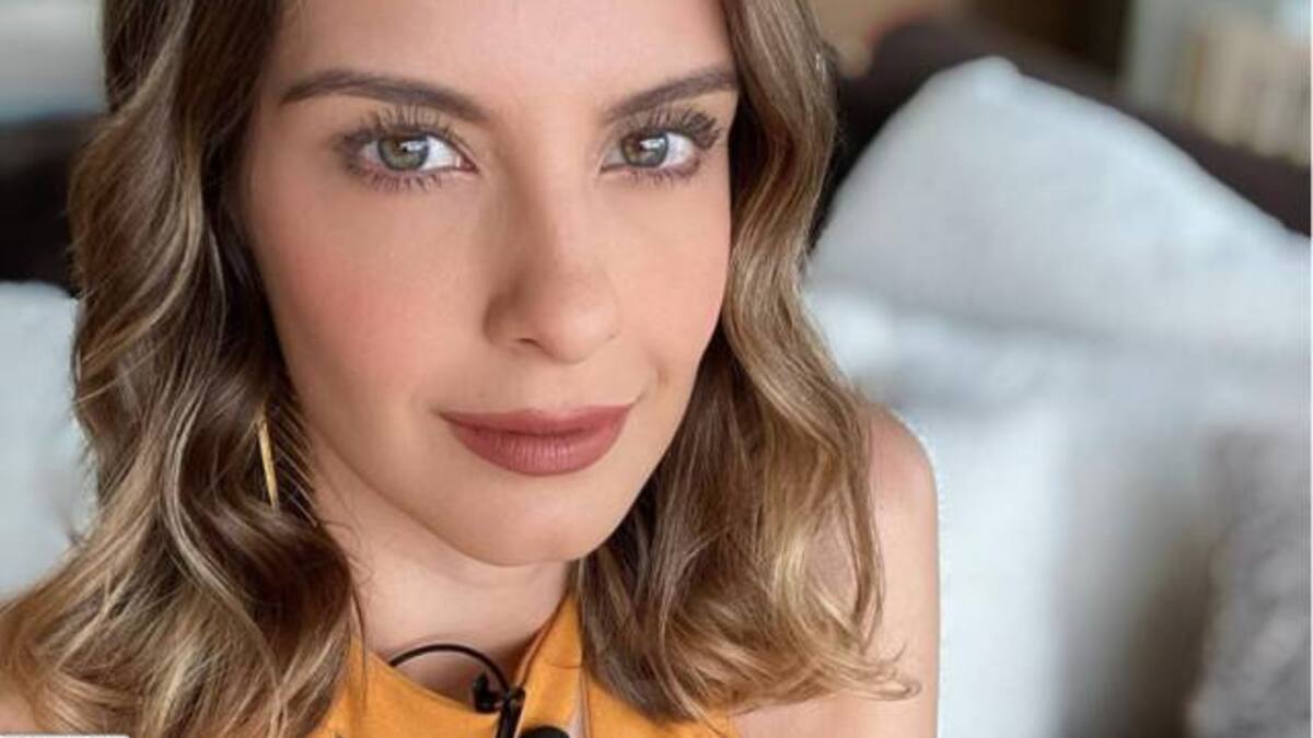Laura Acuña recordó con nostalgia a Jota Mario por escena de famosa telenovela