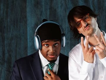 Letra y video oficial de '3AM - TE 100PRE', la nueva canción de Sech y Danny Ocean dedicada al amor