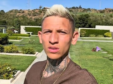 ¿Se operó las orejas? La liendra reaparece en redes con preocupante aspecto físico