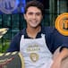 Él es Julián Zuluaga, el joven de MasterChef que enamora en redes sociales