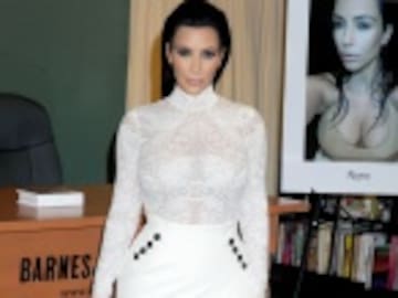 La razón por la que Kim Kardashian perdió 100 mil seguidores en instagram