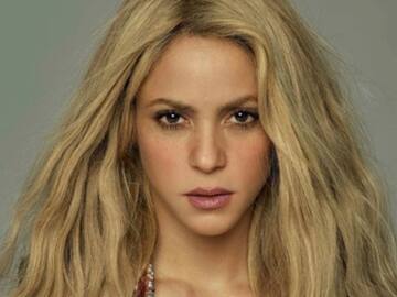 ¿Shakira se va a casar? Mhoni Vidente reveló el nombre del futuro esposo de la barranquillera