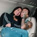 FOTOS: Así se veía Manuela QM, novia de Blessd, antes de ser famosa ¿Se nota el cambio?