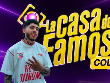 WestCol habló de su posible participación en 'La Casa de los Famosos 3' y enciende las redes