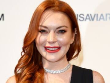 Lindsay Lohan se siente 'fatal' por la 'injusta' caída en desgracia de Harvey Weinstein