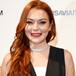 Lindsay Lohan se siente 'fatal' por la 'injusta' caída en desgracia de Harvey Weinstein