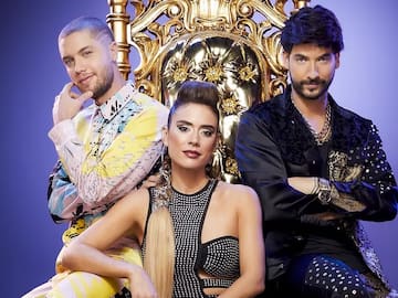 ¿Habrá gira musical de 'La Reina del Flow' en Colombia? Juan Manuel Restrepo hizo inesperada confesión