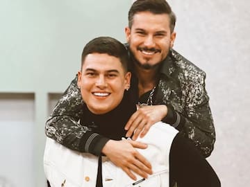 Miguel Bueno confesó que está mal de salud y tuvo que ir a urgencias: "Estoy un poquito delicado"