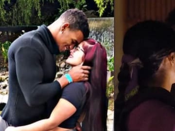 "Darly lo está esperando": Mamá de Kevyn del Desafío XX reaccionó a la relación de él con Natalia