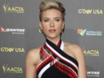 ¿SE CONFIRMA EL ROMANCE DE SCARLETT JOHANSSON Y COLIN JOST?