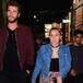 La dedicatoria de Miley Cryus a Liam Hemsworth que derrite a sus fans