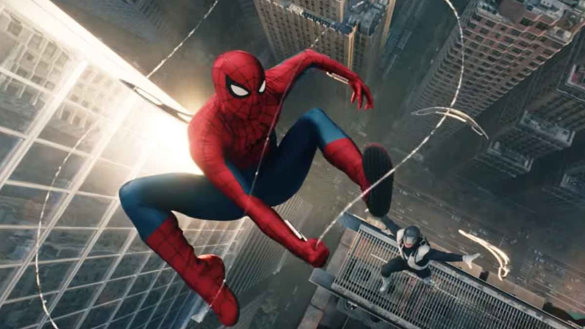 Confirmada fecha de estreno Spider-Man 4 en Colombia ¿Será la última de Tom Holland?: Esto se sabe