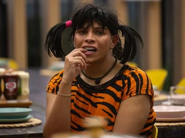 Qué es 'Babado': Origen y uso de la popular palabra que usa Emiro en La Casa de los Famosos