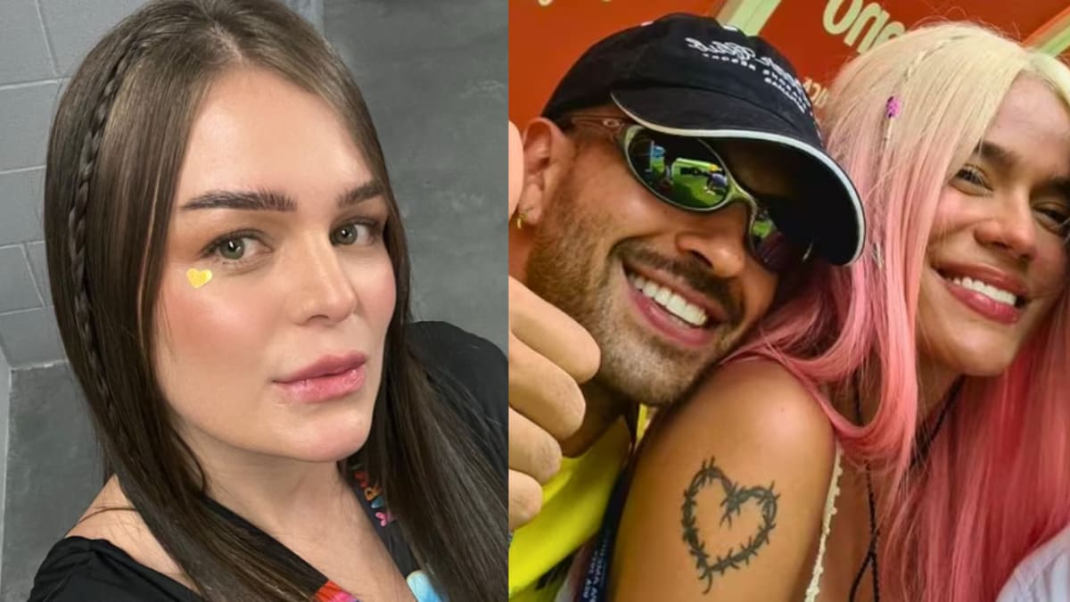 Hermana de Karol G frena rumores tras supuestamente haber enviado pesada indirecta a Feid
