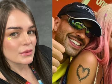 Hermana de Karol G frena rumores tras supuestamente haber enviado pesada indirecta a Feid