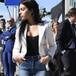 Georgina Rodríguez se lo pasa en grande con los mellizos de Cristiano Ronaldo