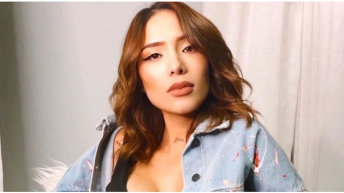 Video: Luisa Fernanda W confesó que padece de un trastorno mental