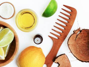 La mascarilla casera que te ayudará a recuperar tu cabello; la puedes hacer en casa