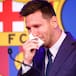¿Llegó el momento? La triste revelación de Messi sobre su retiro