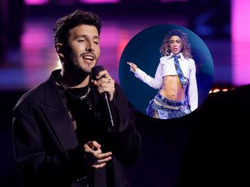 "Era inmaduro": Sebastián Yatra habla de su ruptura con Tini, luego de tres años separados