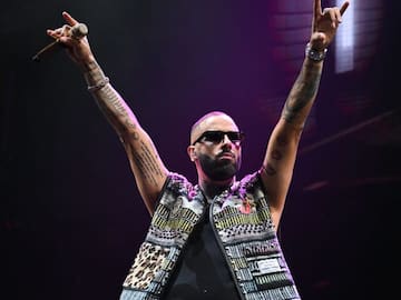 15 canciones del 2016: Así lucían J Balvin, Nicky Jam, Reykon y otros hace 10 años en estos éxitos