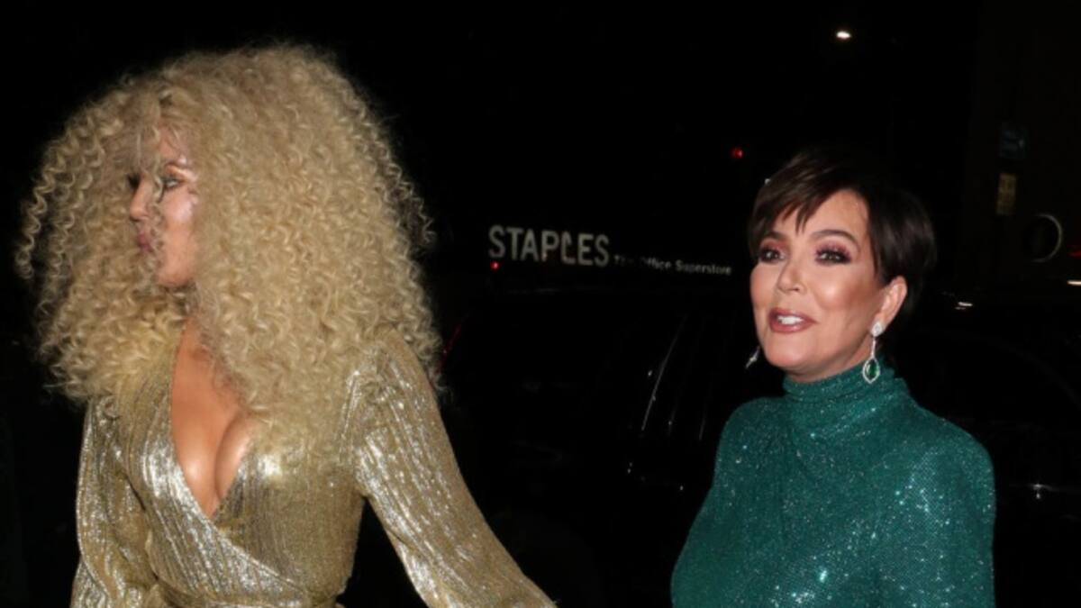 ¿Por qué Kris Jenner le está buscando novio a Khloé Kardashian?