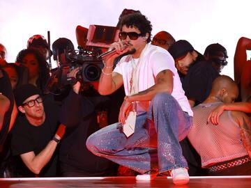 ¡Nuevas fechas! Revelan truco para comprar boletas para el concierto de Bad Bunny en Medellín