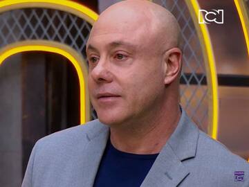 Jorge Rausch rompió el silencio y confesó que fue víctima de agresión en su trabajo: “Me pegó”