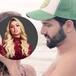 ¿Nace un amor? Así fue el beso entre Alejandro Estrada y Yuli Ruiz en 'La Casa de los Famosos'
