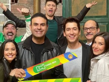 Actriz de 'Rigo' encontró manera curiosa de facturar en la vida real; dicen que "perdió la humildad"