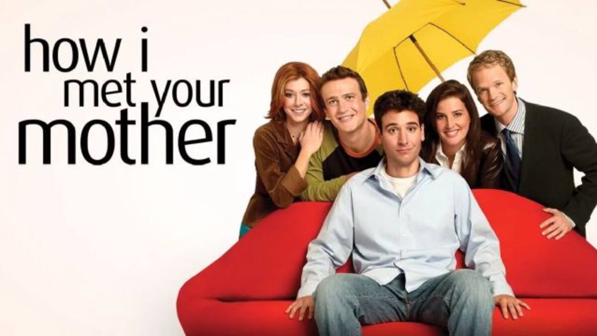 Datos curiosos que tal vez no sabías de 'How I Met Your Mother'