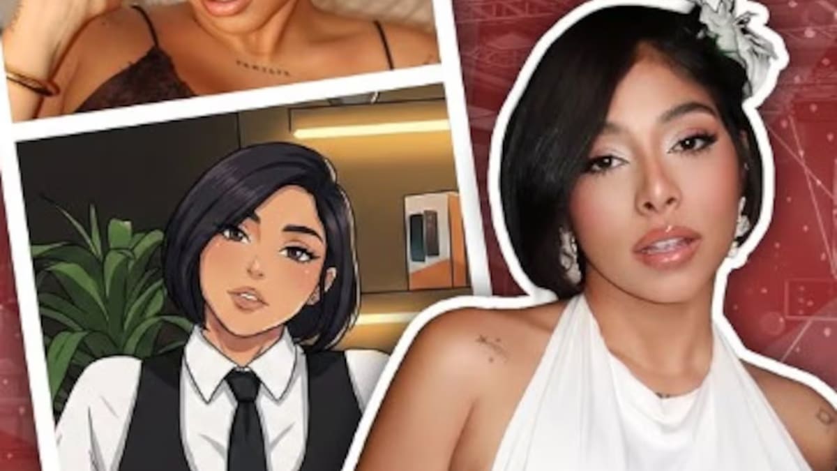 ¿Quién es Karola, la polémica influencer colombiana que ingresó a La Casa de los Famosos 2026?