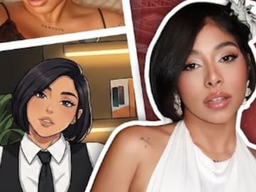 ¿Quién es Karola, la polémica influencer colombiana que ingresó a La Casa de los Famosos 2026?