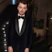 El apasionado beso de Sam Smith con este famoso actor confirmaría su nueva relación