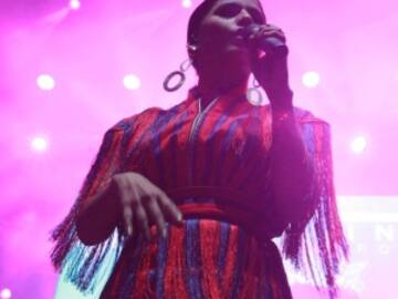 El cierre lleno de sabor de Martina La Peligrosa en nuestro Evento LOS40 de Navidad