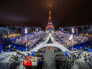 Hora y dónde ver EN VIVO la ceremonia de clausura de los Olímpicos 2024 ¿Quiénes se presentarán?