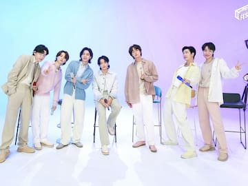 ¿Quién es el menor de BTS? Edad y fecha de nacimiento de los 7 integrantes