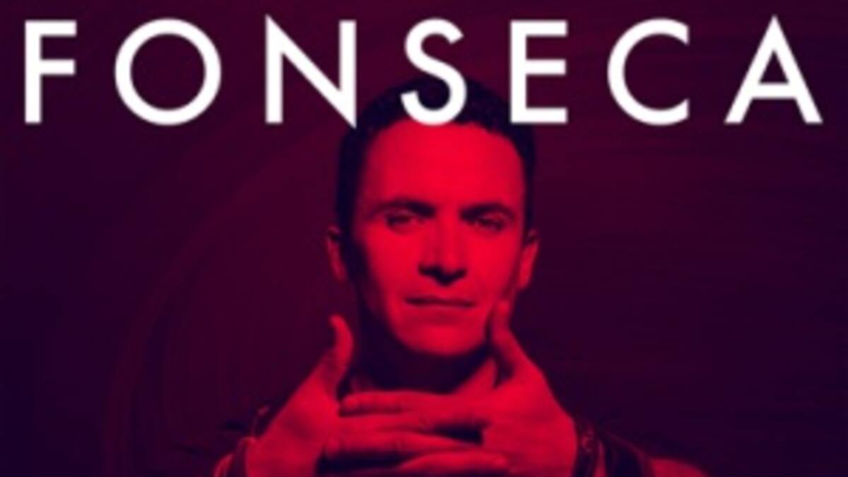 Fonseca estrena su nueva creación musical “Simples corazones”