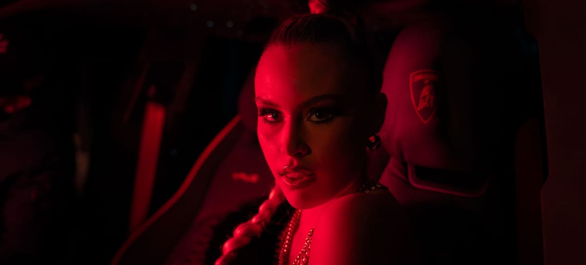 Créditos: Suministrada