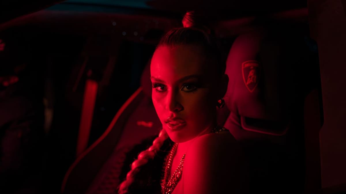 De Colombia para el mundo: Wanna, la cantante barranquillera que sorprende en la industria latina