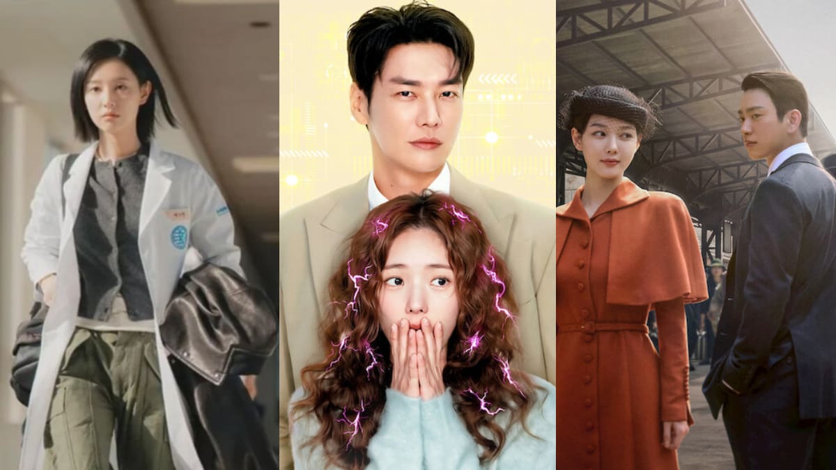 Netflix: ¿Qué k-dramas nuevos se estrenan en octubre 2026? Sinopsis, día de estreno y reparto