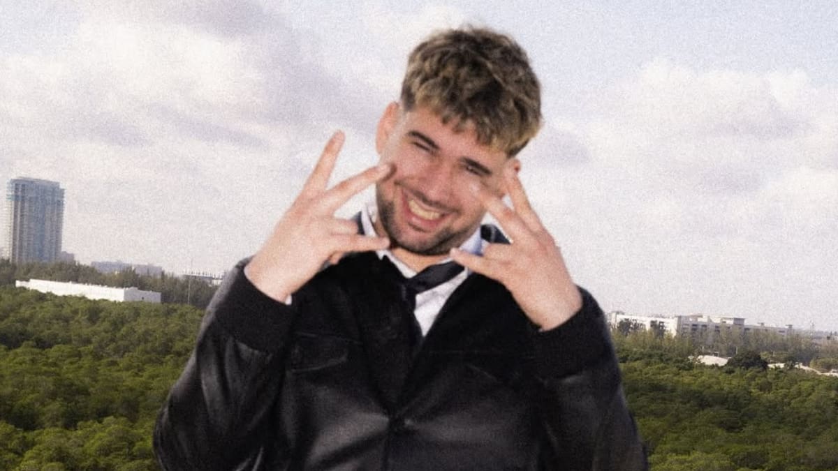 Famoso cantante de reggaeton falleció a sus 25 años en accidente vial: esto es lo que se sabe