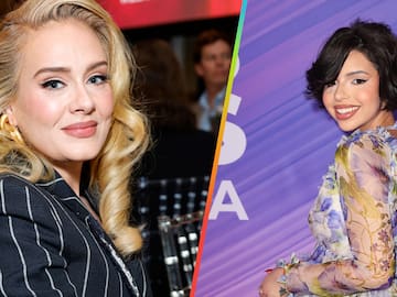 ¿Ángela Aguilar plagió a Adele? La verdad detrás de la acusación que sacude la industria musical